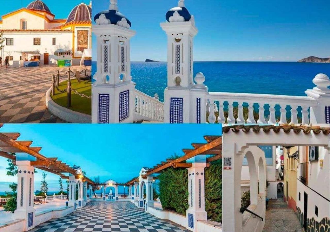 Coblanca 5 13-2 Apartman Benidorm Kültér fotó