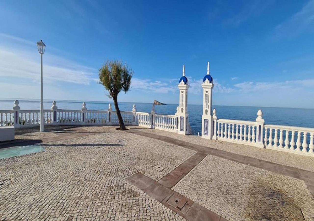 Coblanca 5 13-2 Apartman Benidorm Kültér fotó