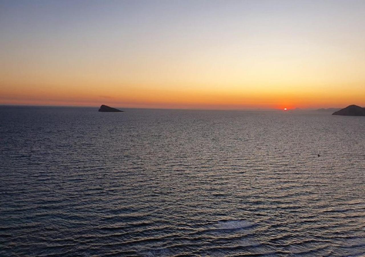 Coblanca 5 13-2 Apartman Benidorm Kültér fotó