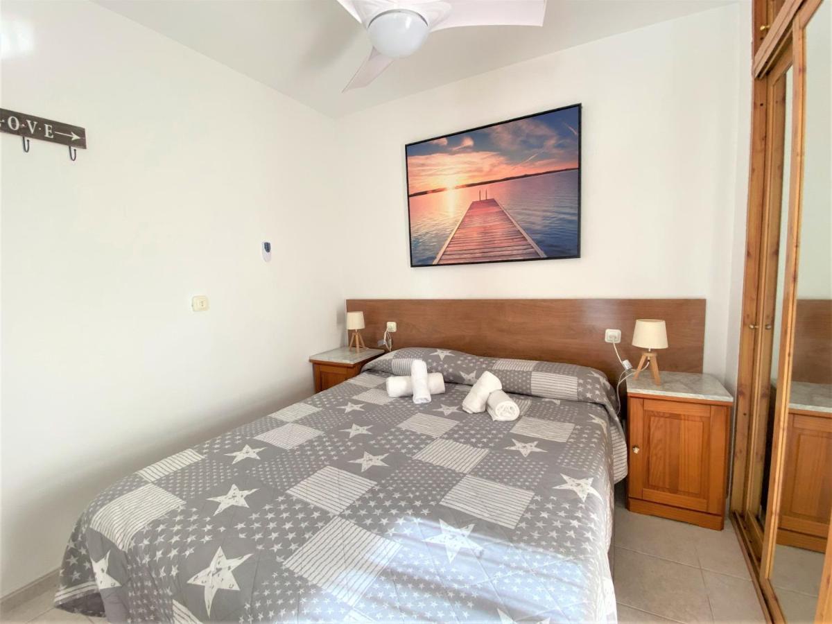 Coblanca 5 13-2 Apartman Benidorm Kültér fotó