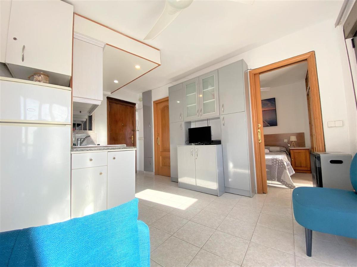 Coblanca 5 13-2 Apartman Benidorm Kültér fotó