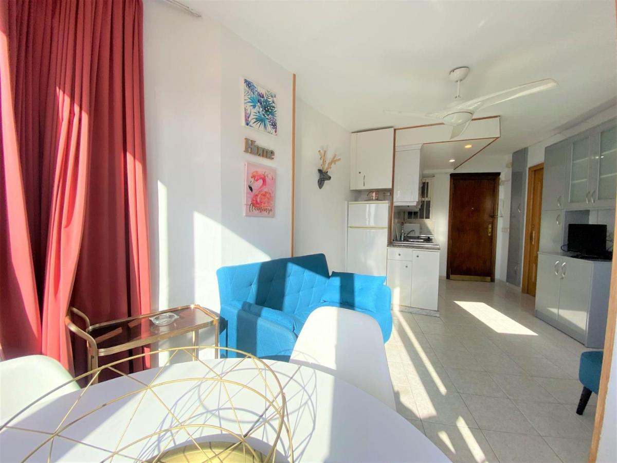 Coblanca 5 13-2 Apartman Benidorm Kültér fotó