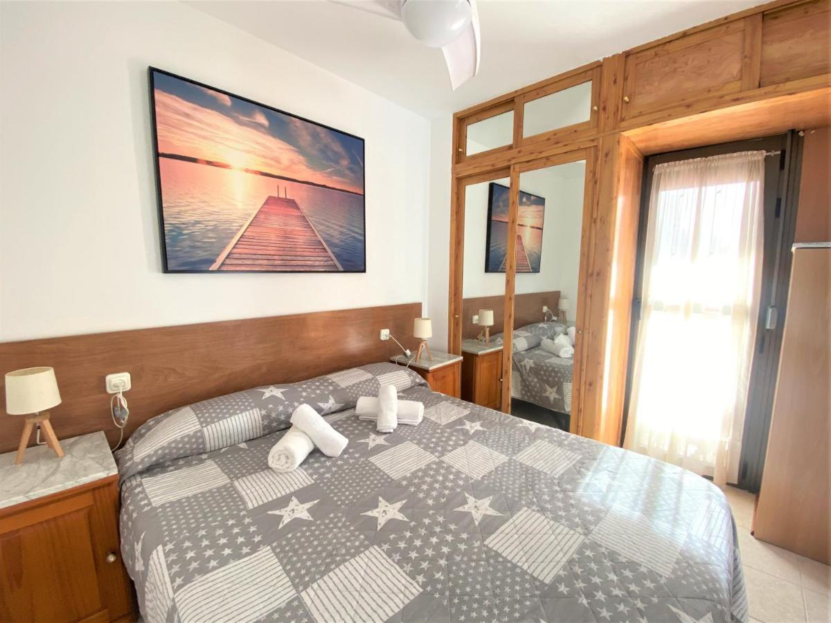 Coblanca 5 13-2 Apartman Benidorm Kültér fotó