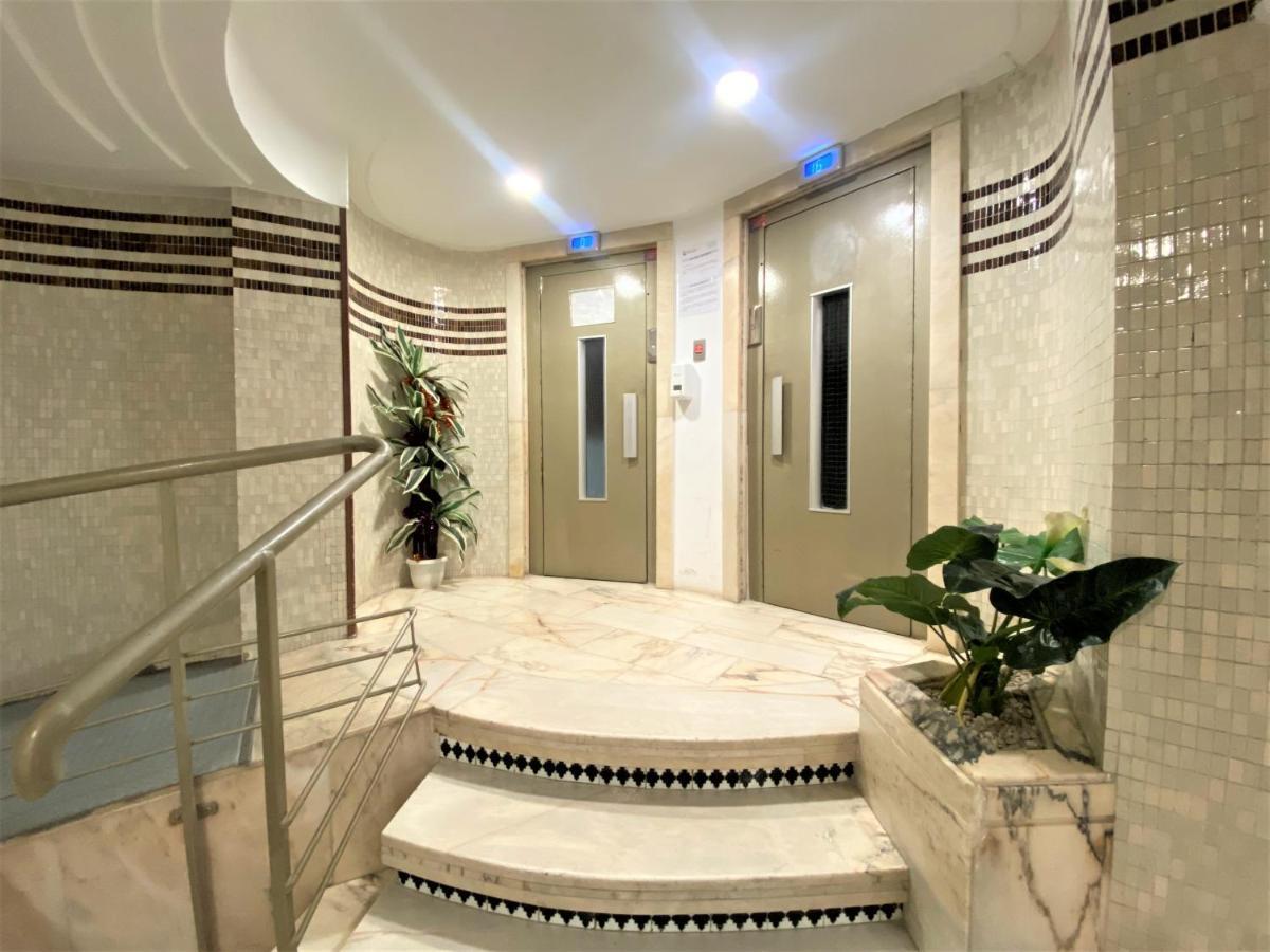 Coblanca 5 13-2 Apartman Benidorm Kültér fotó