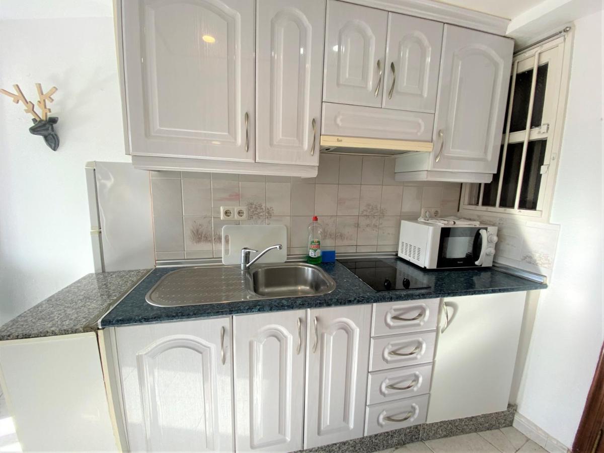 Coblanca 5 13-2 Apartman Benidorm Kültér fotó