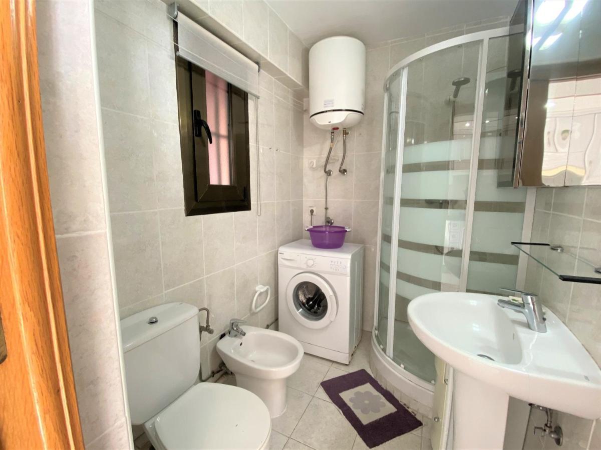 Coblanca 5 13-2 Apartman Benidorm Kültér fotó