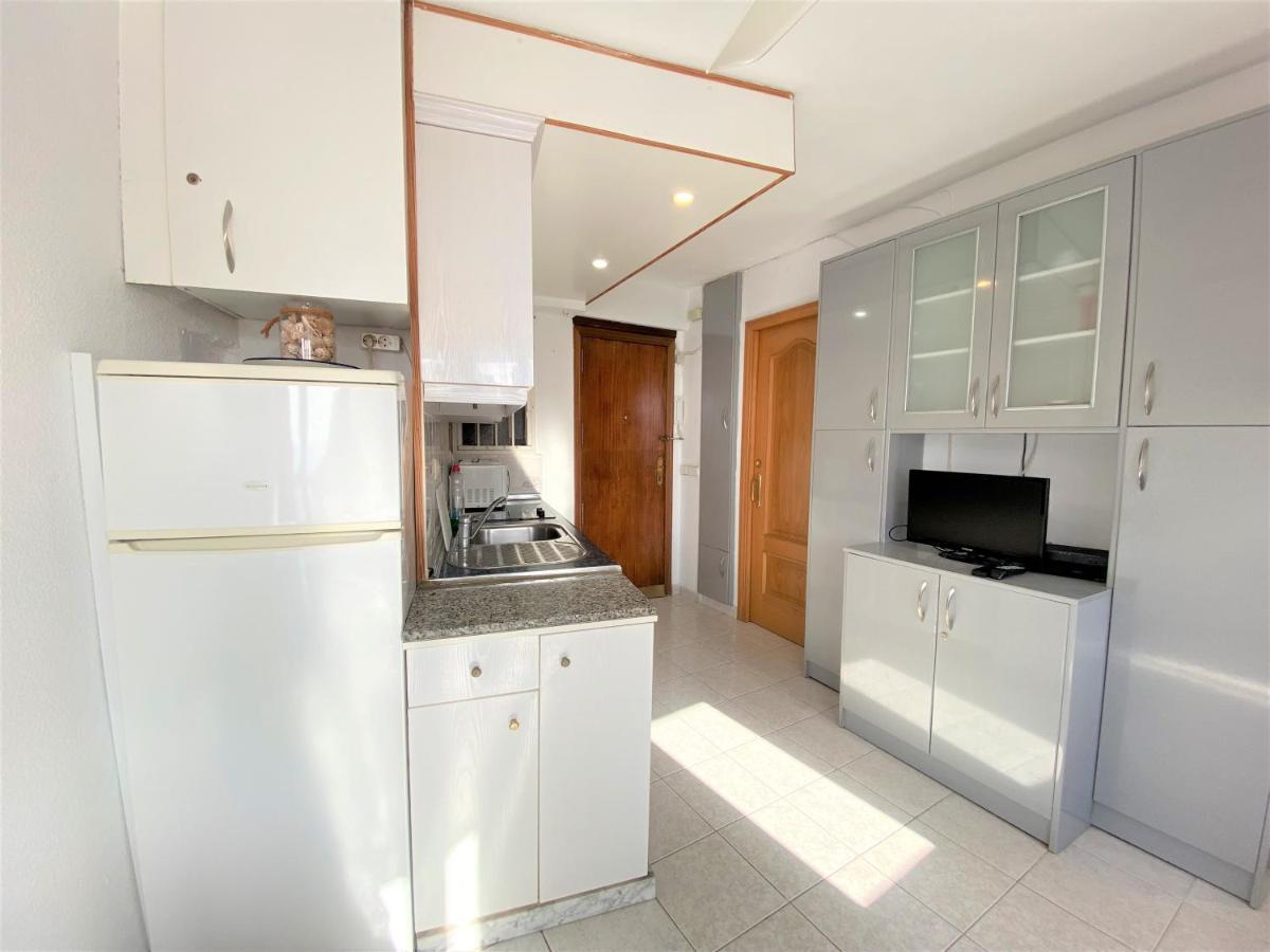 Coblanca 5 13-2 Apartman Benidorm Kültér fotó
